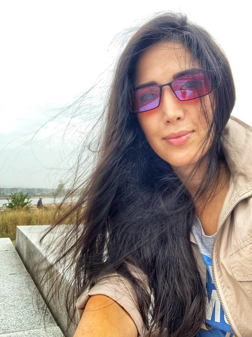 Anubis Blue Light Blocking Glasses - Image 10