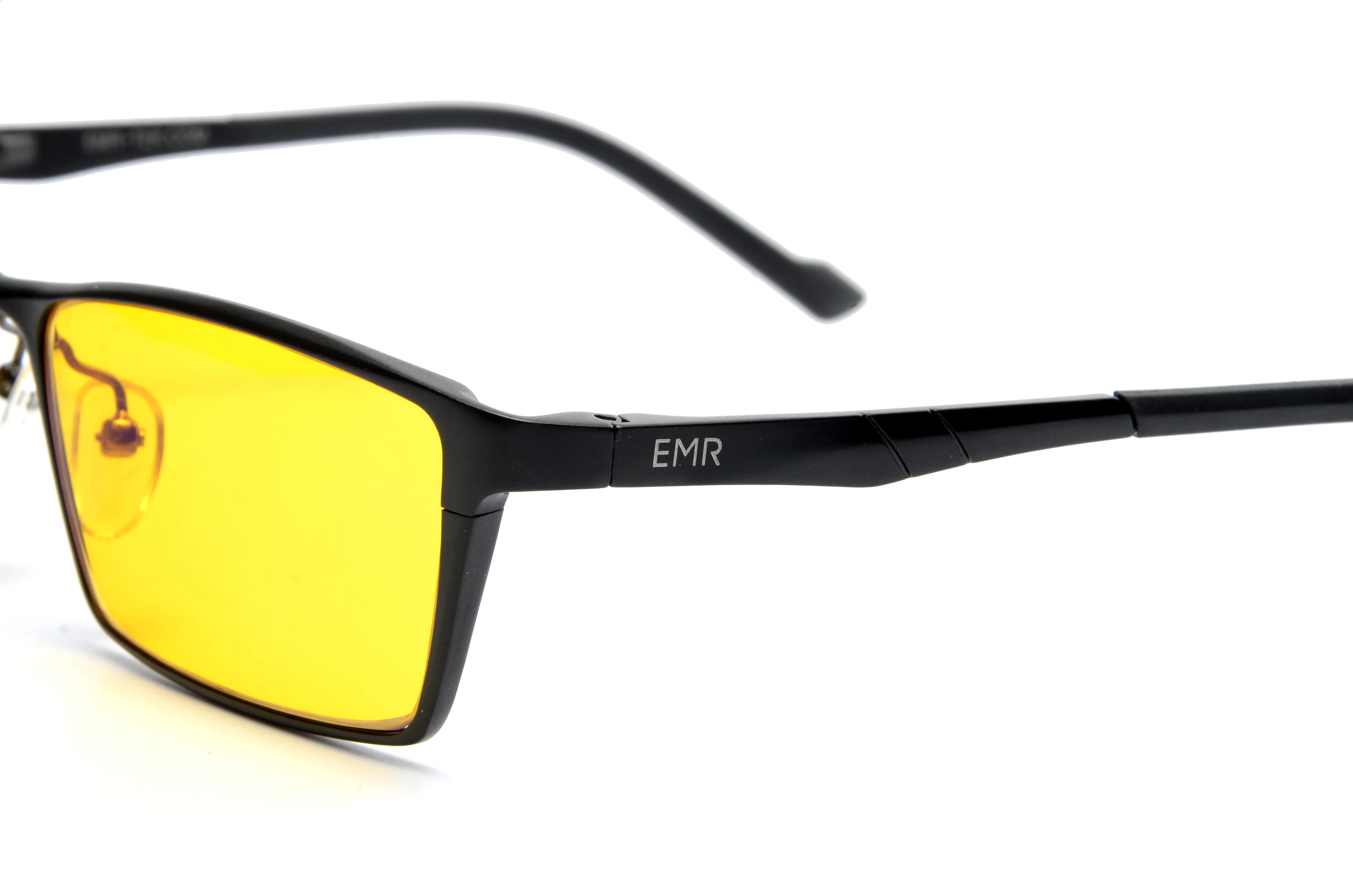 Anubis Blue Light Blocking Glasses - Image 3