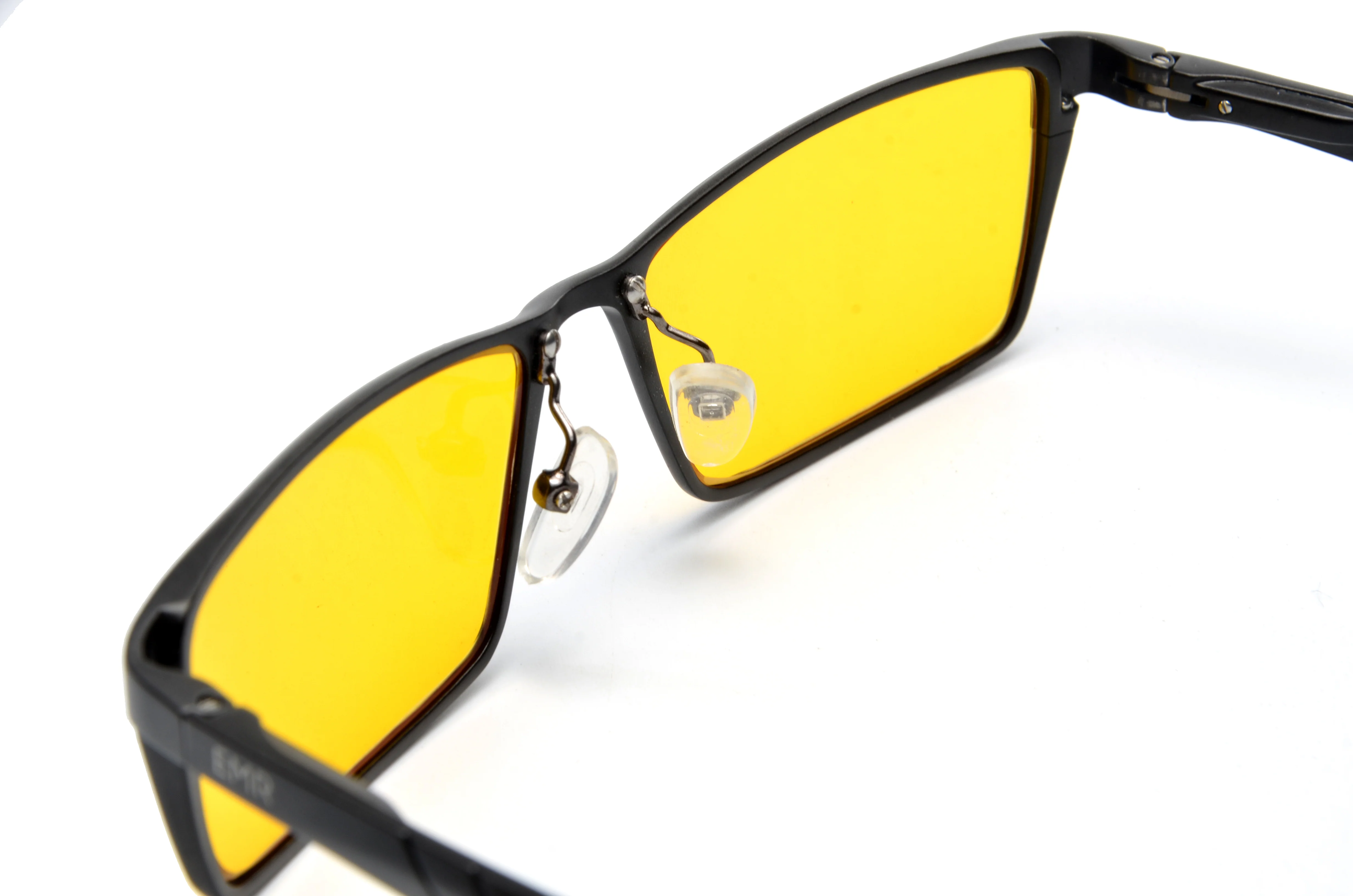 Anubis Blue Light Blocking Glasses - Image 5