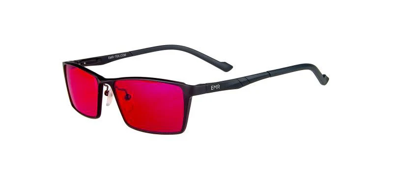 Anubis Blue Light Blocking Glasses - Image 7