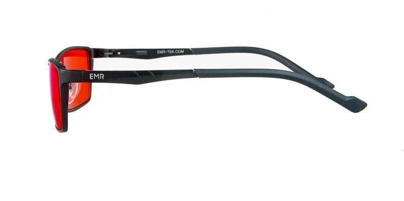 Anubis Blue Light Blocking Glasses - Image 8