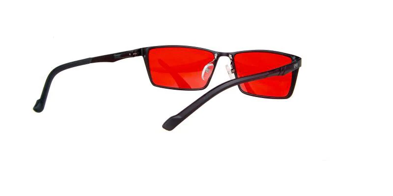 Anubis Blue Light Blocking Glasses - Image 9