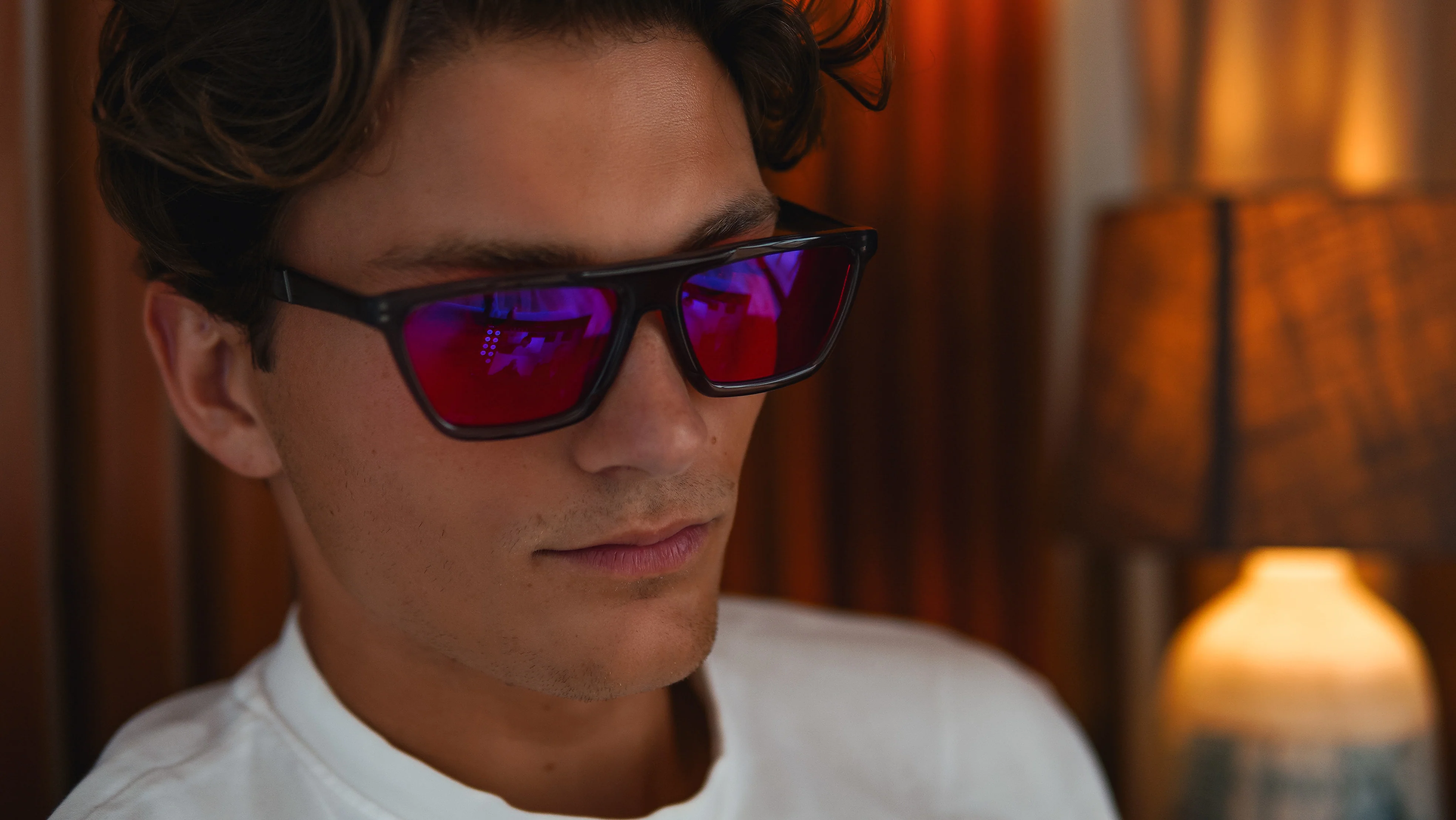 Apollo Blue Light Blocking Glasses - Image 7