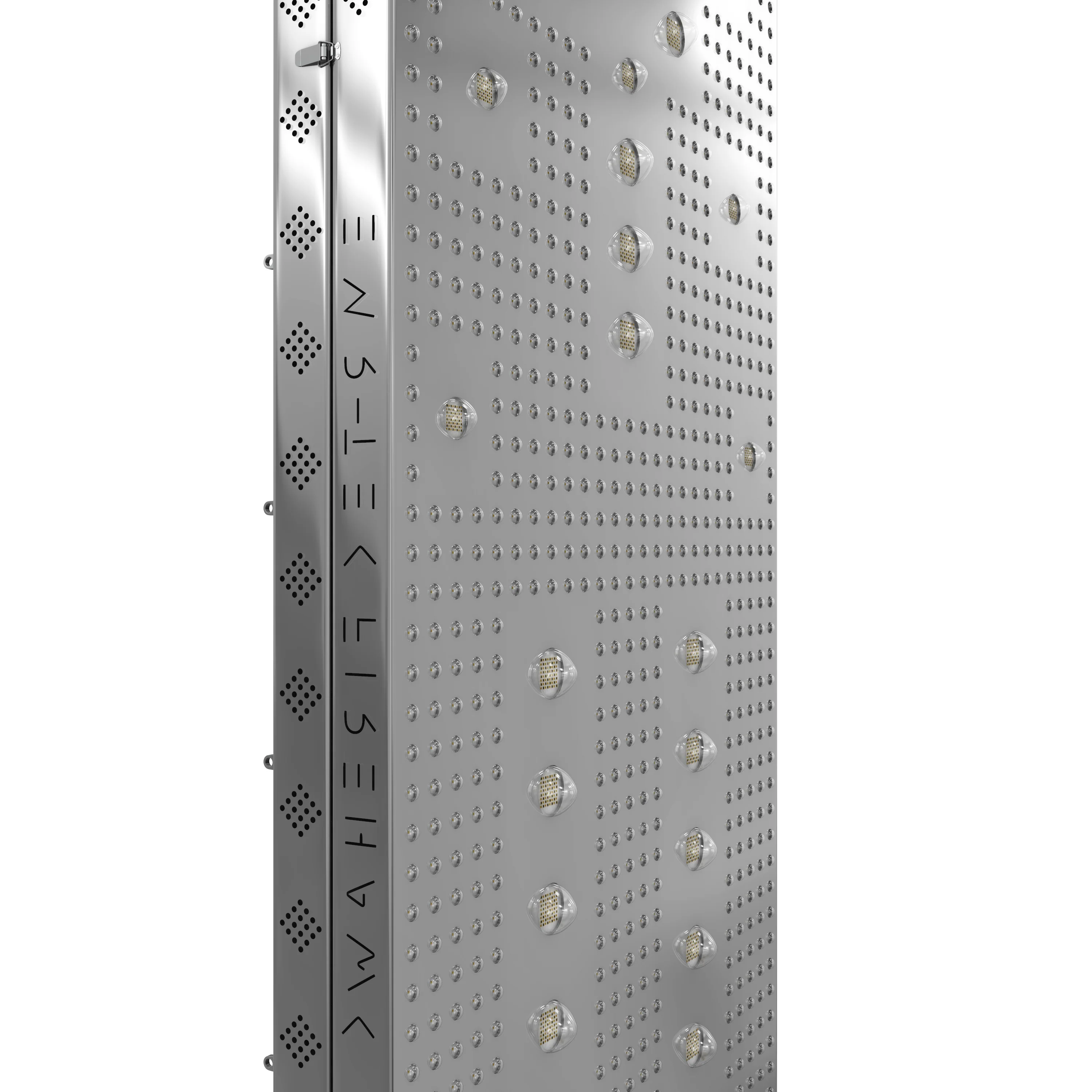 Firehawk Full-Body Red & Near-Infrared Light System (patent pending) - Image 7