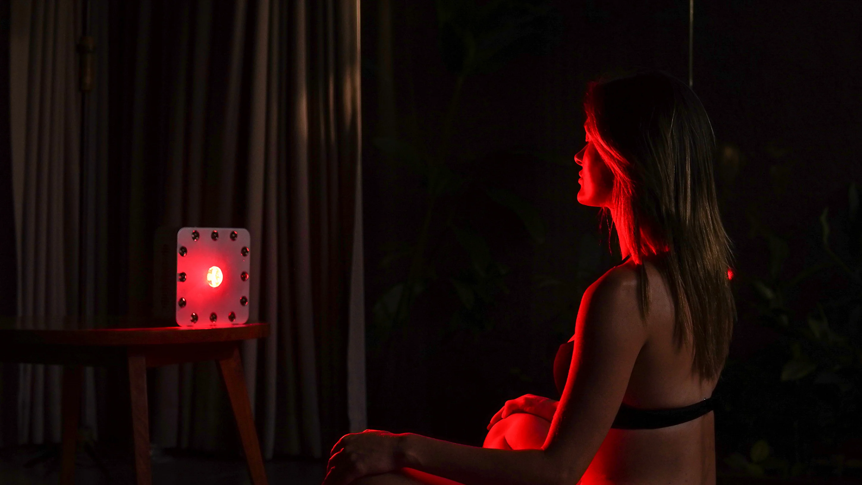 Firewave Compact Red & Near-Infrared Light Panel Device - Image 6