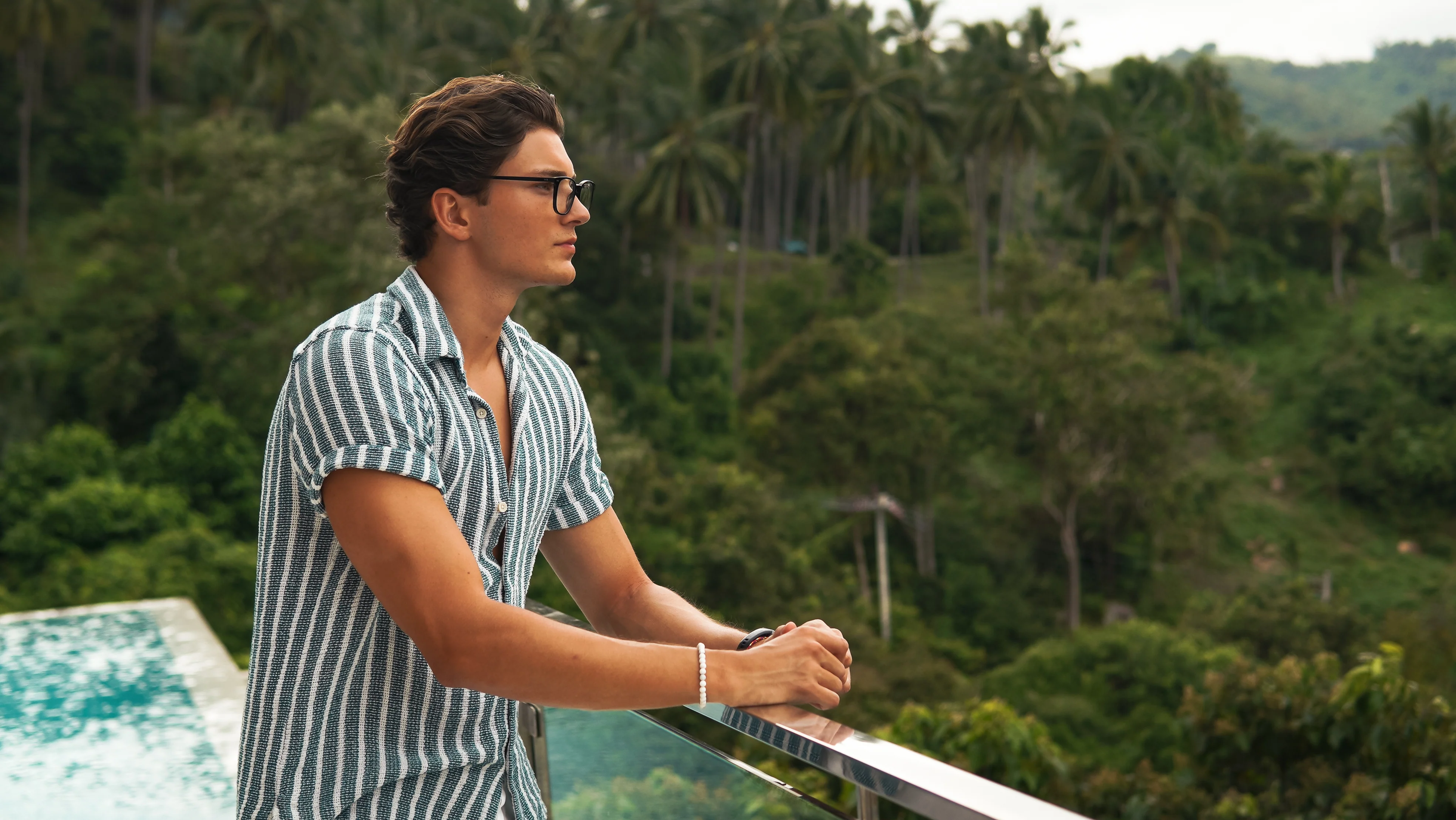 Freya Blue Light Blocking Glasses - Image 7