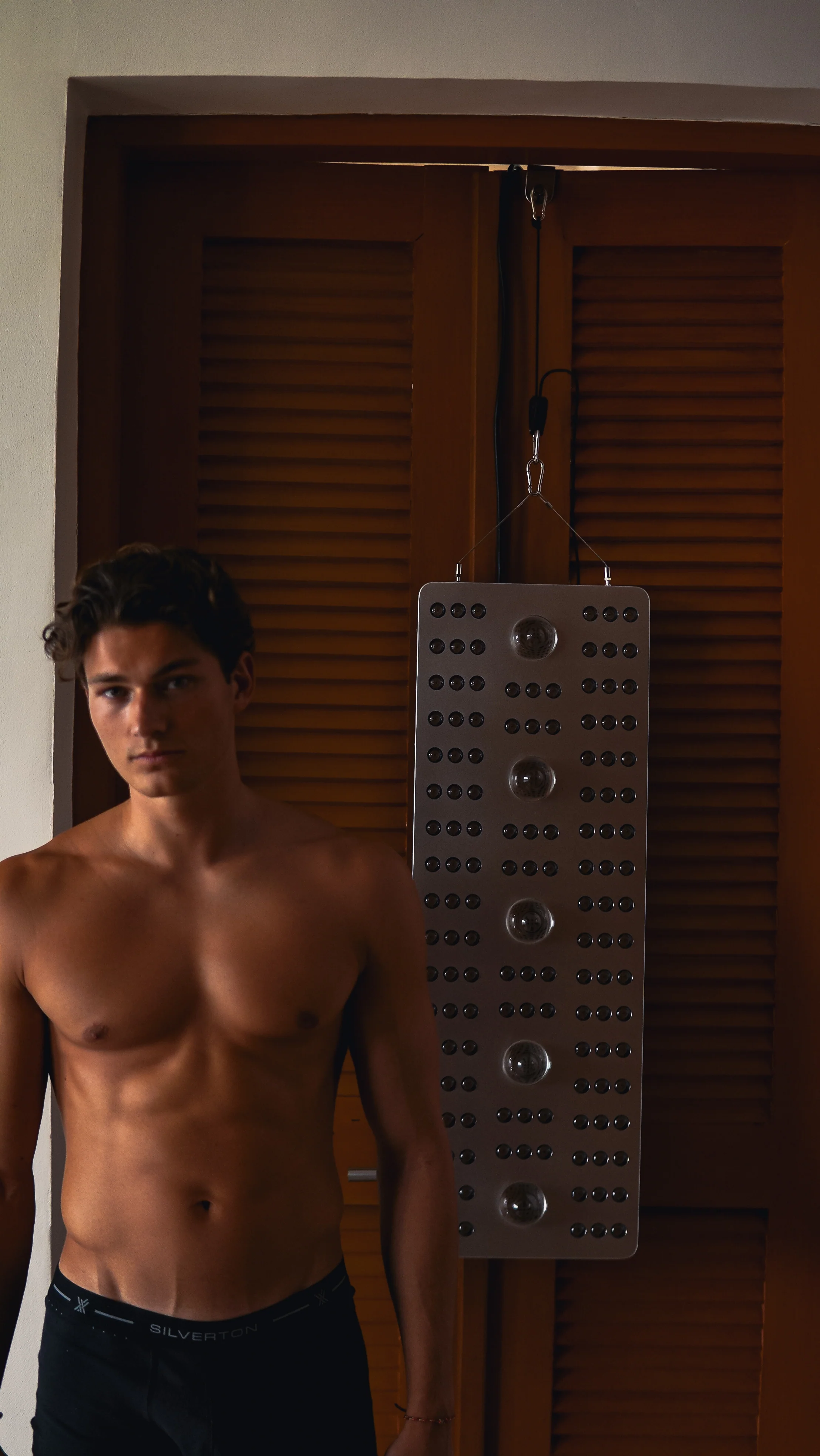 Inferno PRO - Red and Near Infrared Light - Image 10