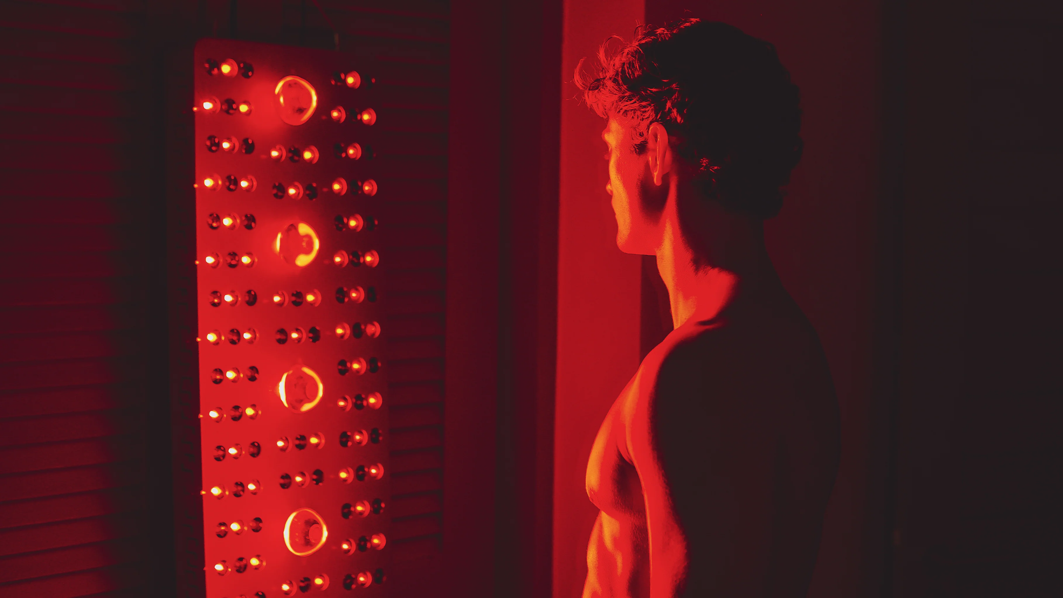 Inferno PRO - Red and Near Infrared Light - Image 7