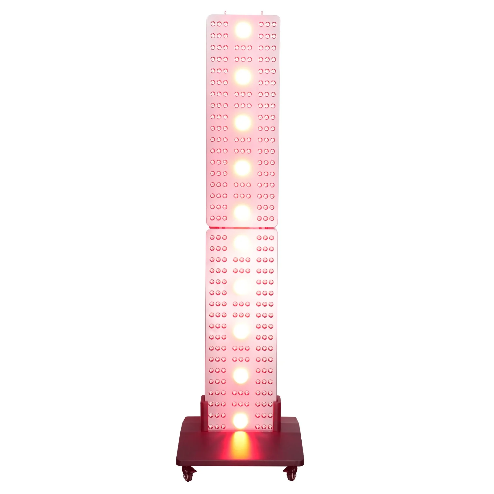 Red & UV device stands