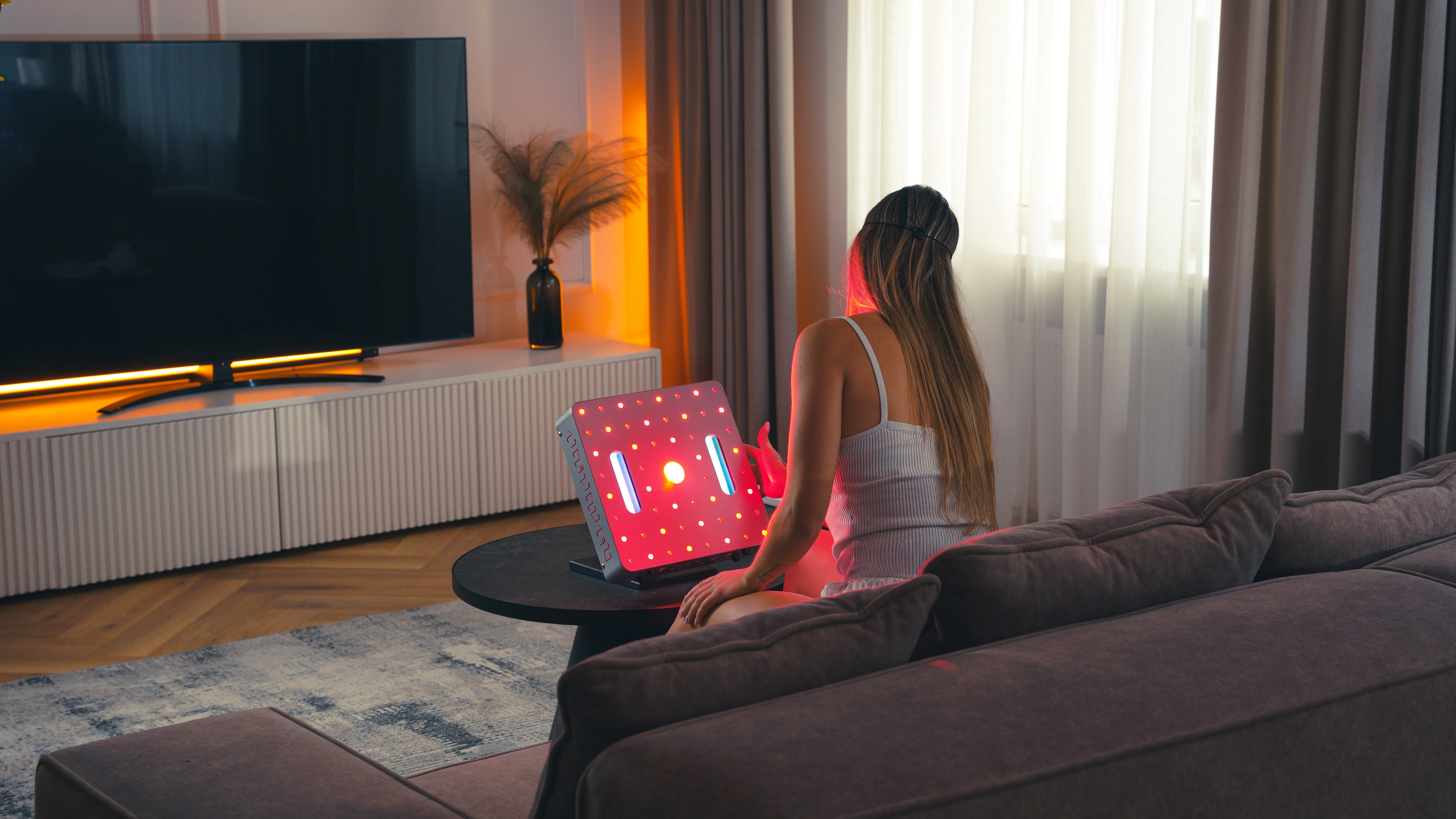 Krypton Mini Pro High Density Red & Near-Infrared Light - Image 12