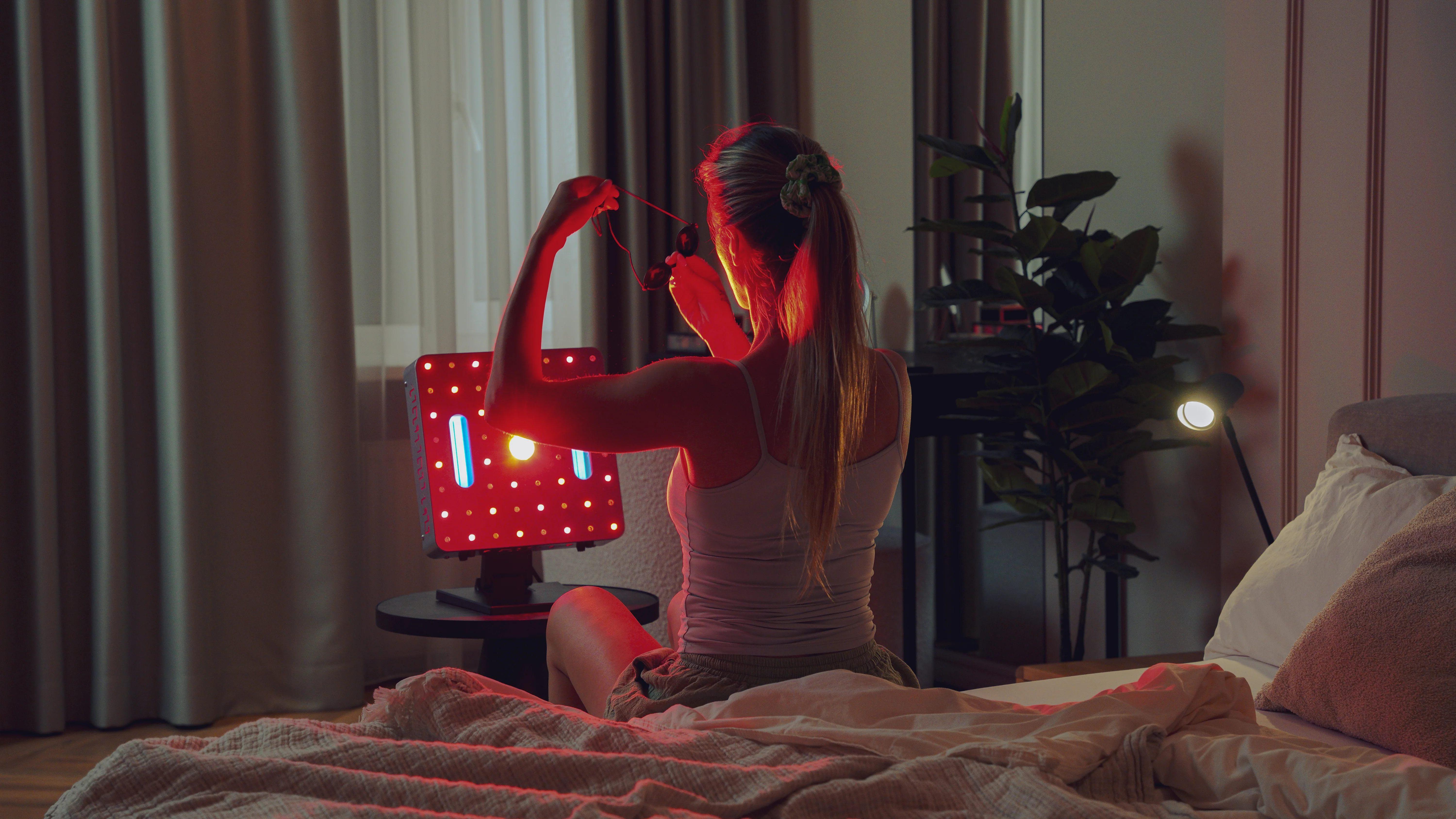 Krypton Mini Pro High Density Red & Near-Infrared Light - Image 16