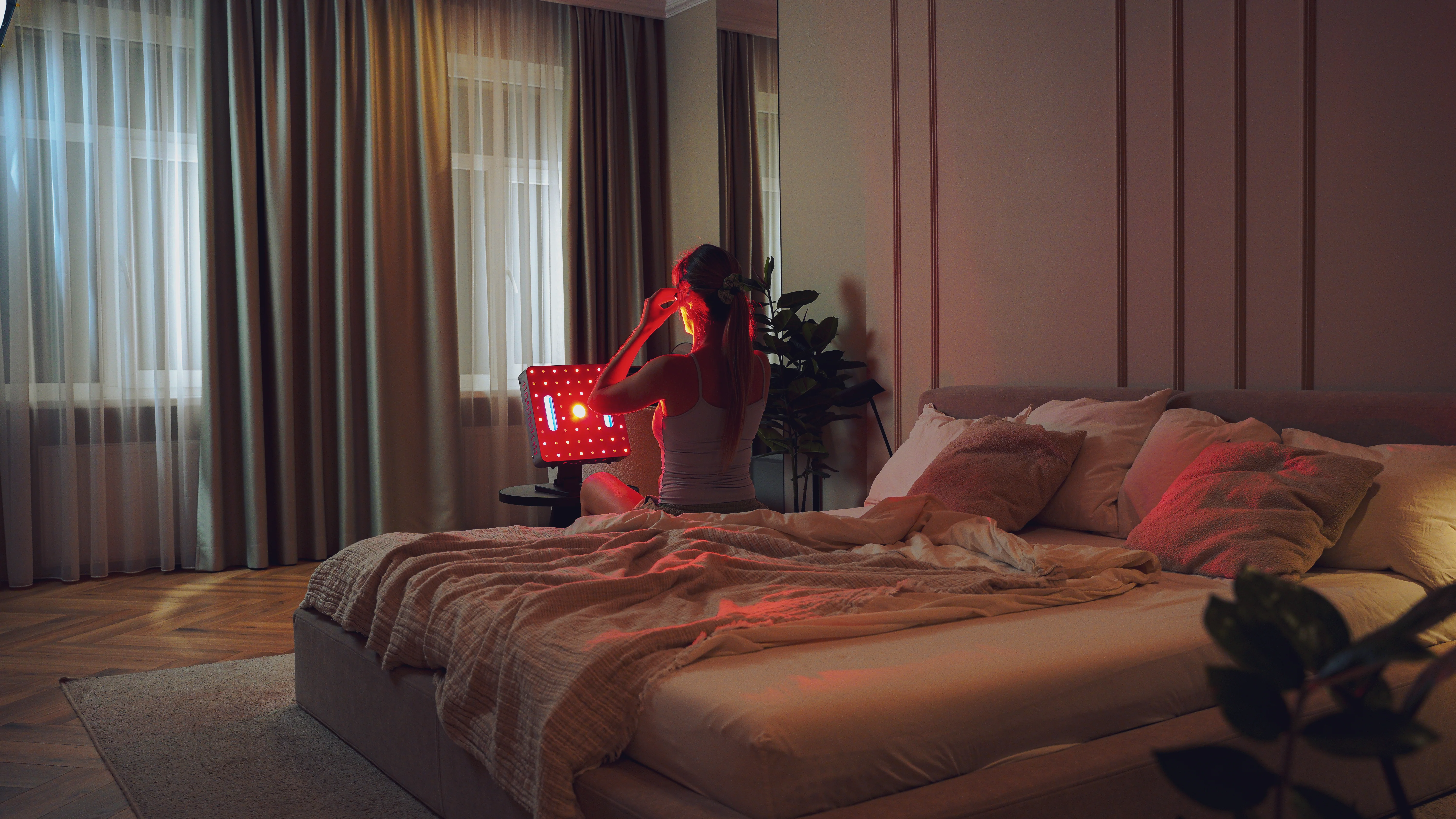 Krypton Mini Pro High Density Red & Near-Infrared Light - Image 19