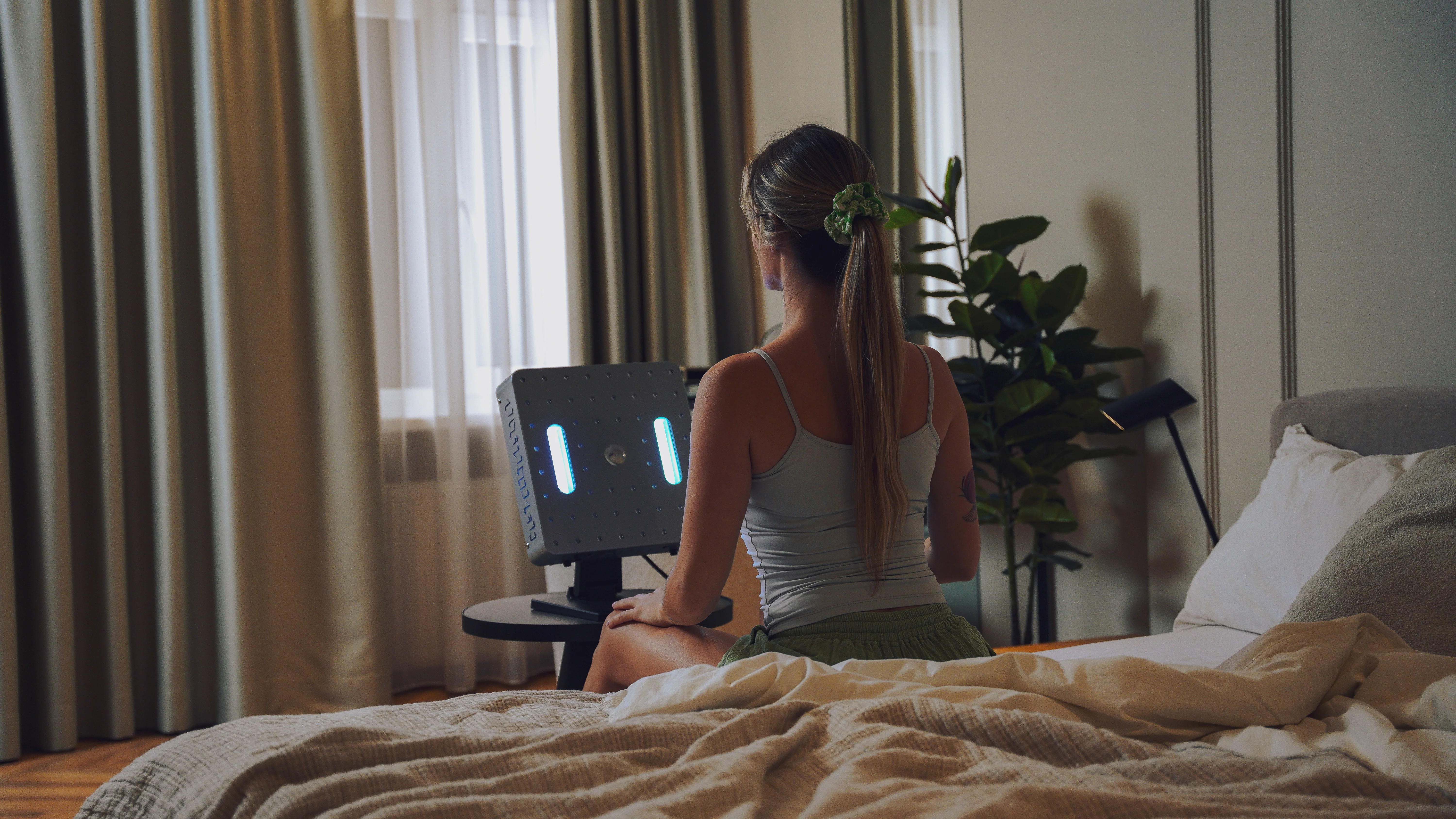 Krypton Mini Pro High Density Red & Near-Infrared Light - Image 20