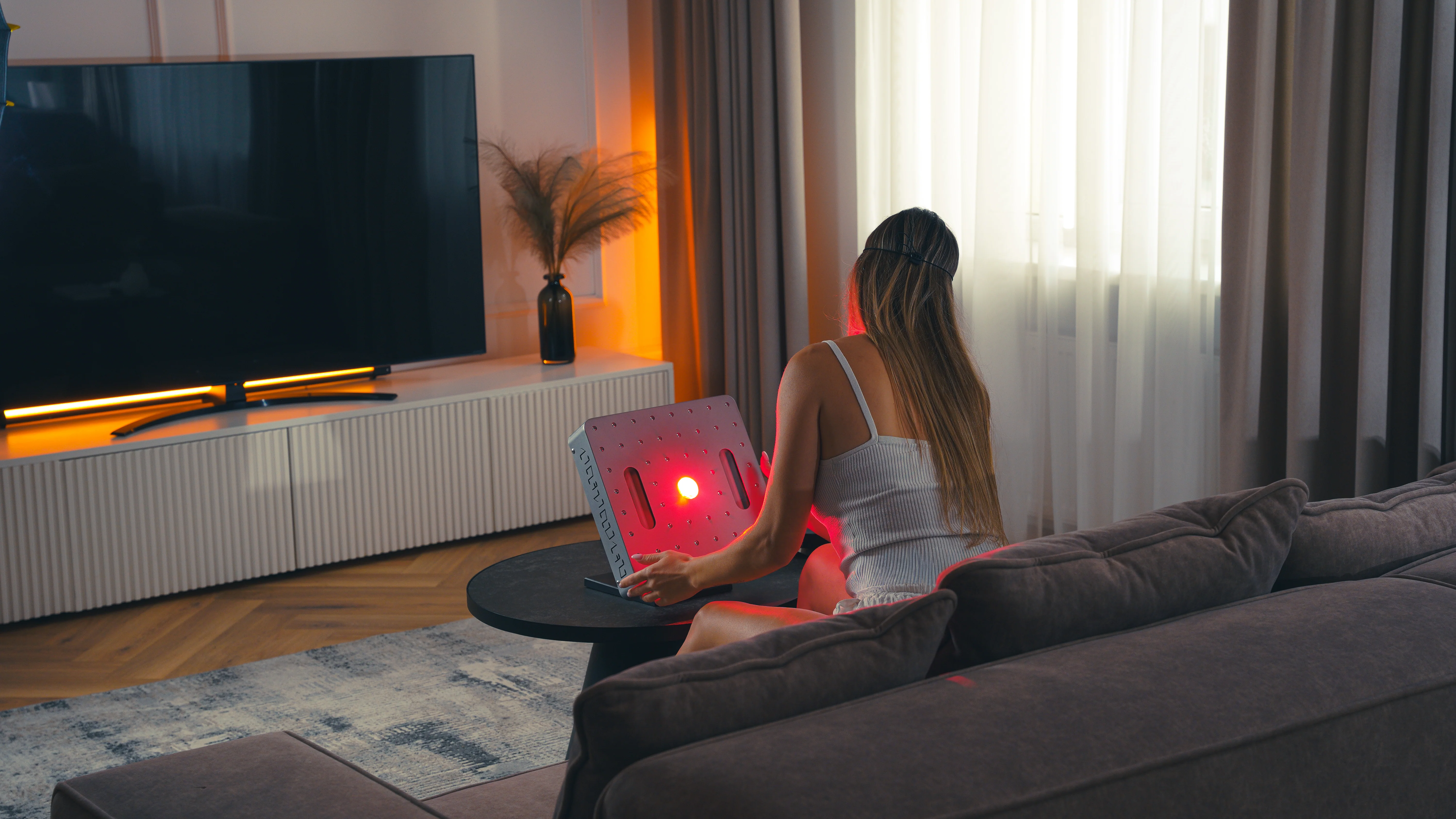 Krypton Mini Pro High Density Red & Near-Infrared Light - Image 8