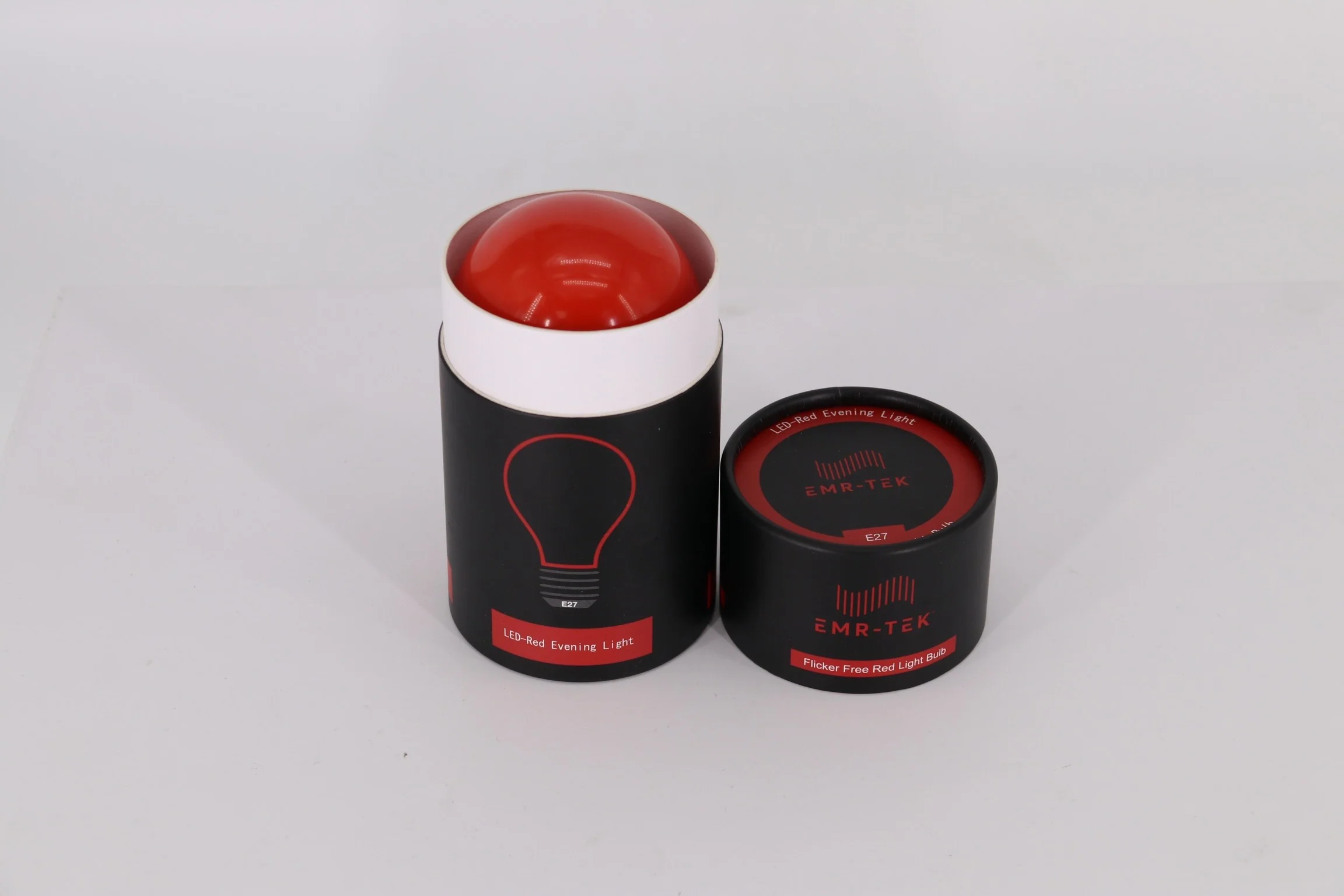 Sunset Light Bulb — Warm, Ambient Glow LED Bulb - Image 4