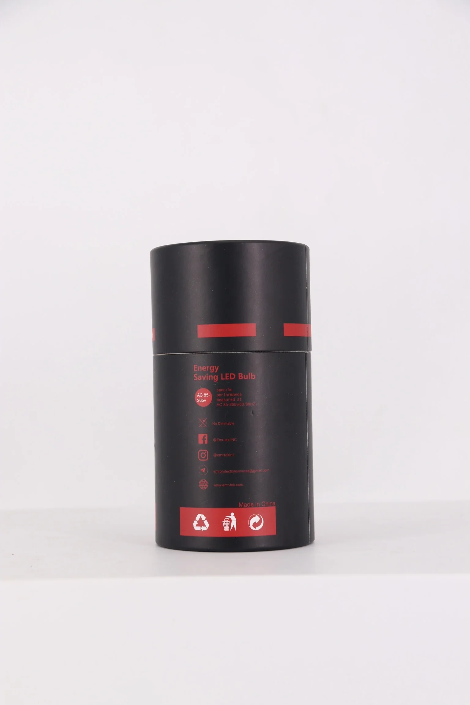 Sunset Light Bulb — Warm, Ambient Glow LED Bulb - Image 5