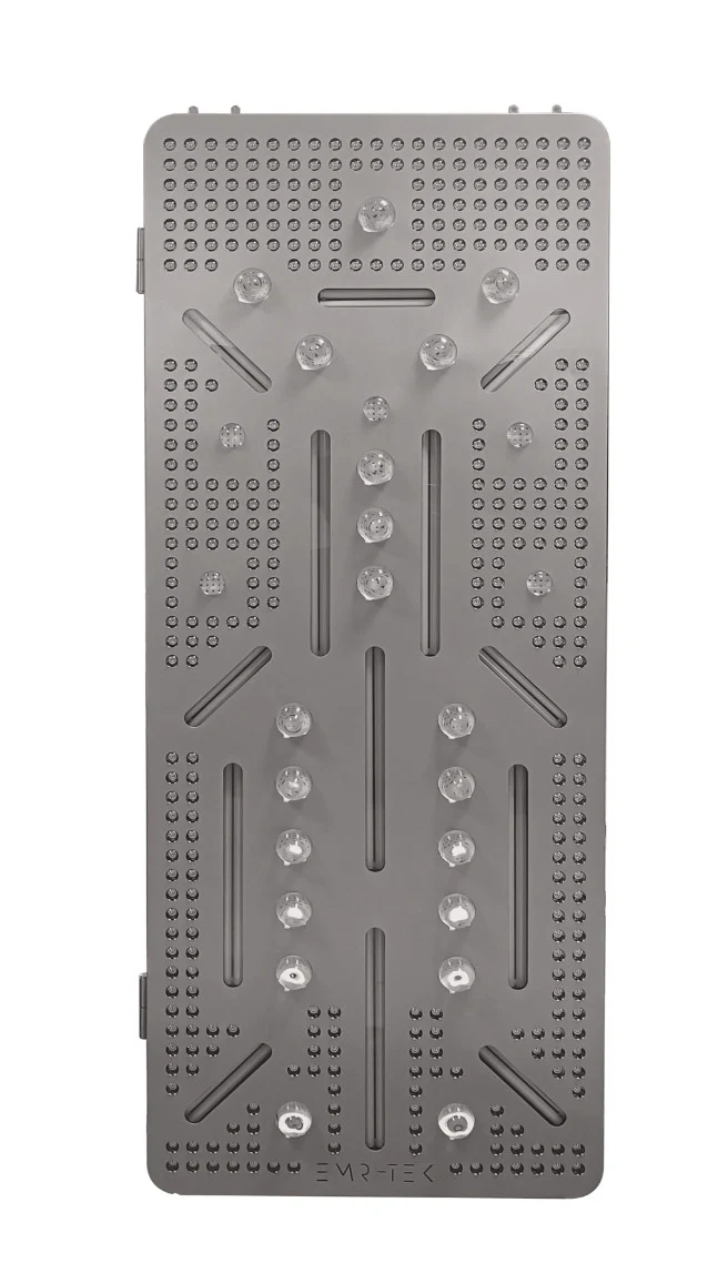 Ultron Full-Body Multi-Spectrum Light System (Patent Pending) - Image 4